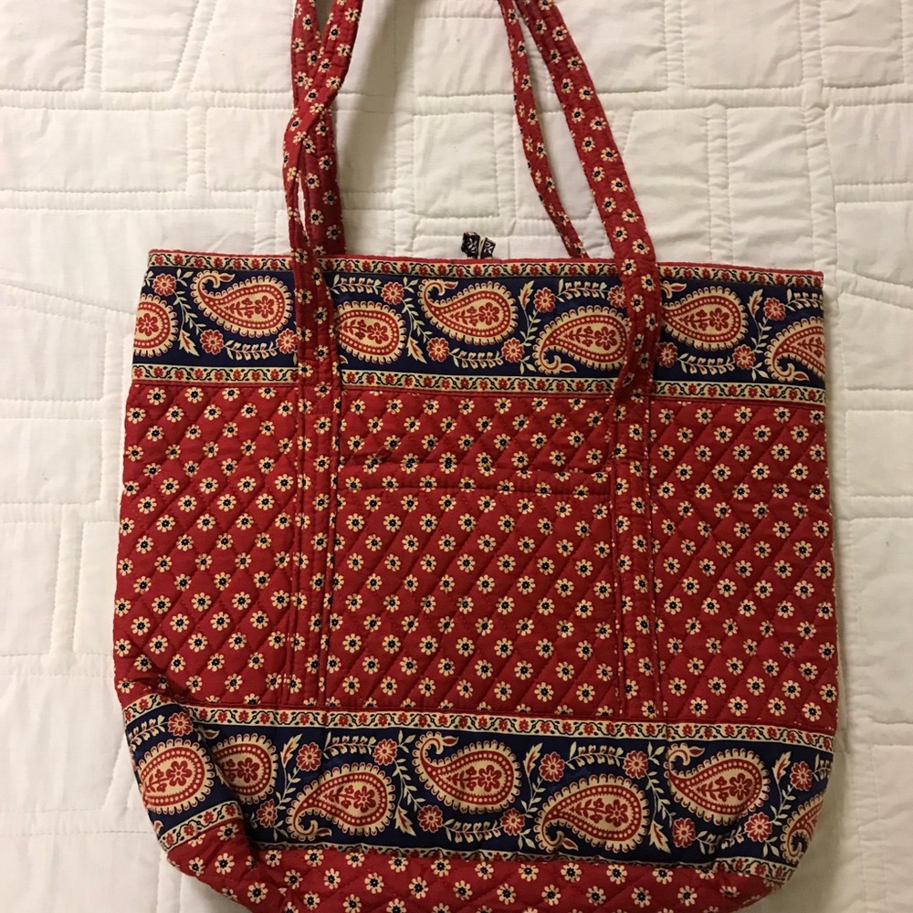 Vera Bradley Tote